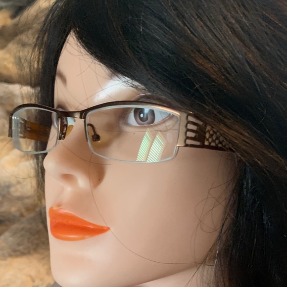 Taka Prescription frames. - Picture 4 of 8